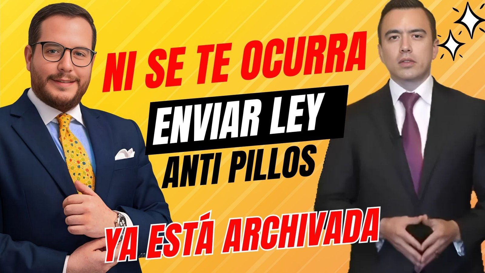 1 adiso ley