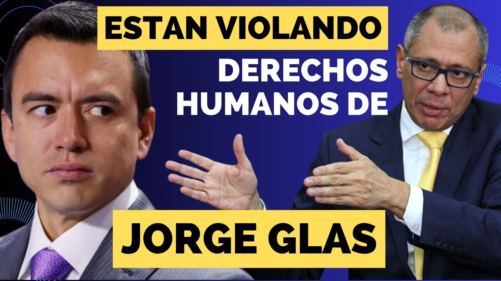 1 violando j